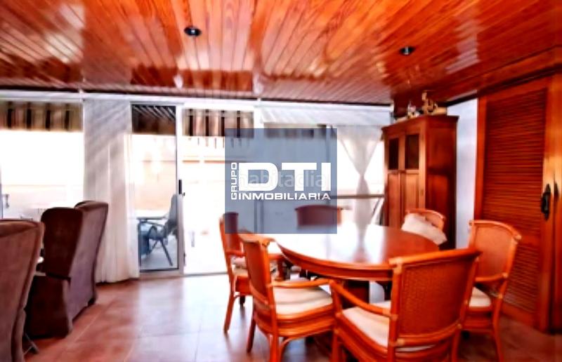 Foto ebc9d552-5319-442d-a259-80950e825511. Dachwohnung mit parking in Babel Alicante