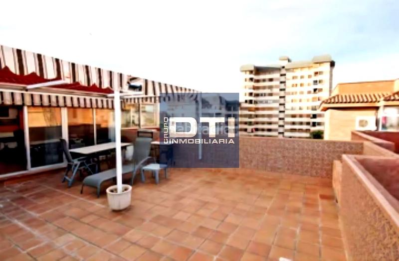 Foto f0a3c6f9-9d5b-4f22-a2f0-5e572dfec397. Dachwohnung mit parking in Babel Alicante