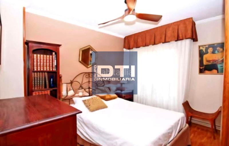 Foto fd31e0a1-d221-4442-a1ad-67d8f70c8a46. Dachwohnung mit parking in Babel Alicante