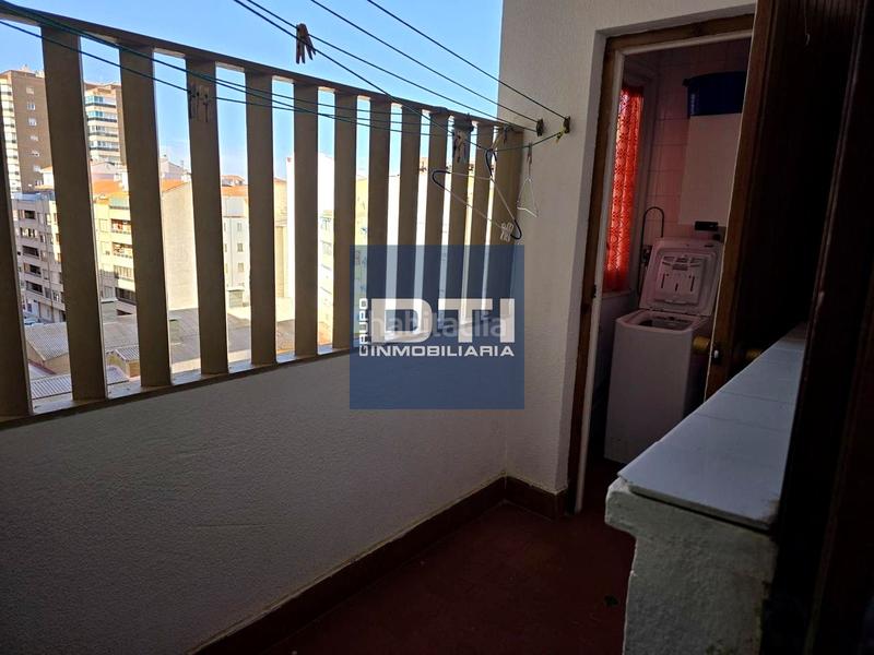 Foto 89da9dbc-5055-4644-a69e-97a73ca0178c. Appartement avec parking dans Centro Albacete