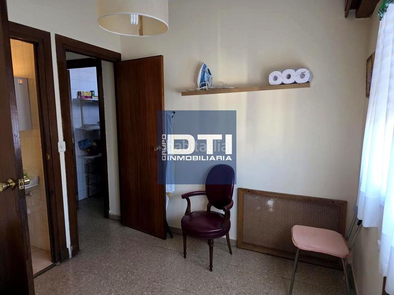 Foto a8b2cfd6-3772-48af-9129-29d4b5511f55. Appartement avec parking dans Centro Albacete