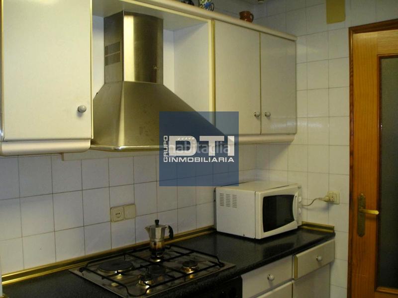 Foto 1e25650c-bbe3-4f43-91f9-6569f408a909. Appartamento con riscaldamento parcheggio in Fátima Albacete