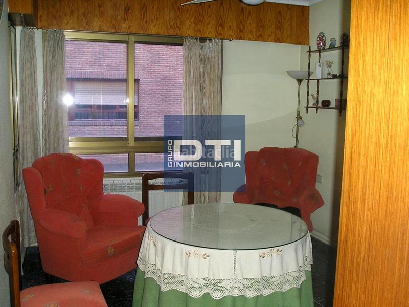 Foto 35b75e46-7996-4dc6-92dc-9fb08603f4be. Appartamento con riscaldamento parcheggio in Fátima Albacete