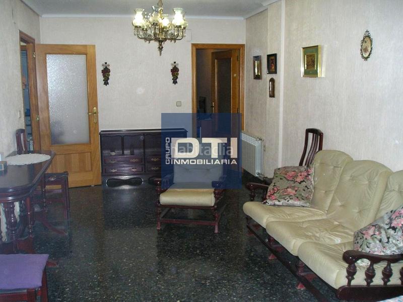 Foto 8837133c-6037-499a-b65d-678e540d6753. Appartamento con riscaldamento parcheggio in Fátima Albacete