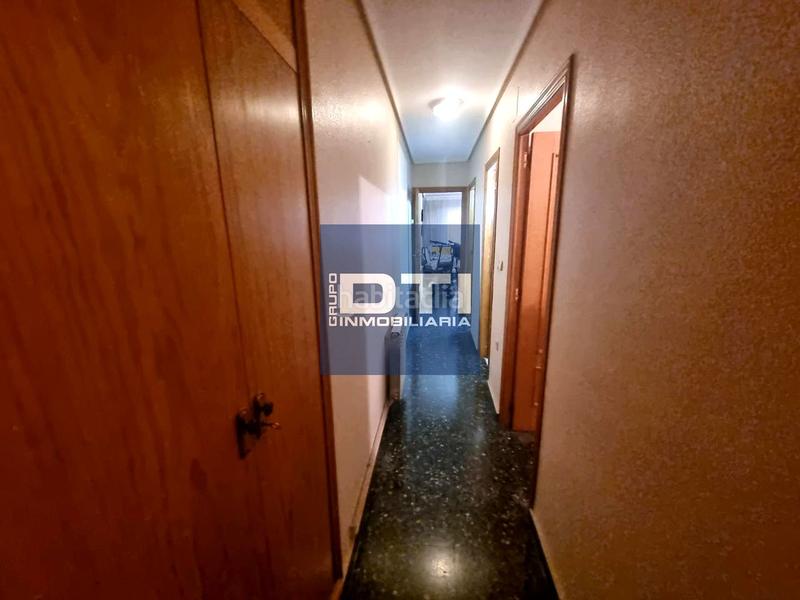 Foto c5b6ee53-acc6-4b7e-bec5-7603c589d504. Appartamento con riscaldamento parcheggio in Fátima Albacete