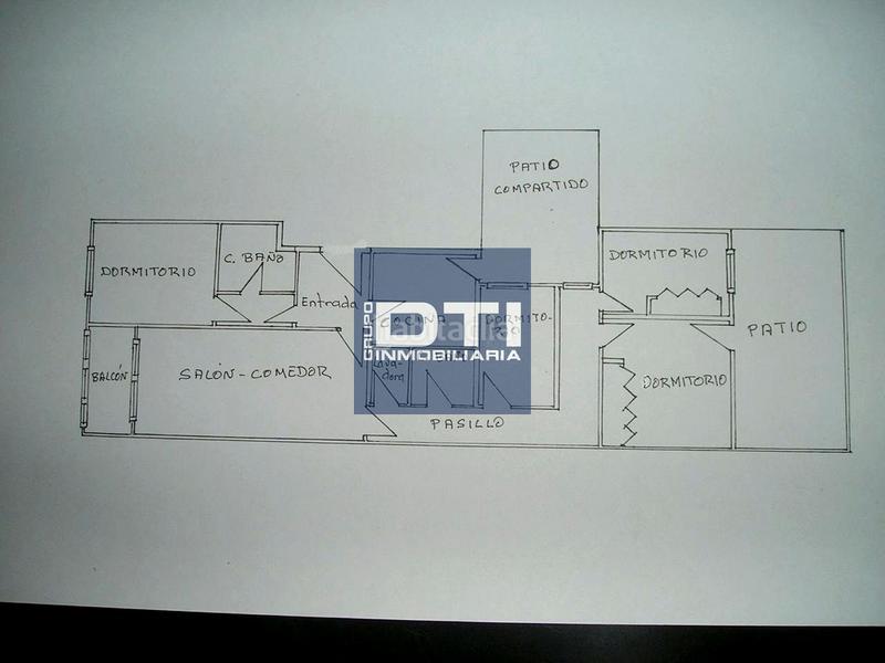 Foto d0432d6e-3a0c-40ff-bbe2-8e82ab18a448. Appartamento con riscaldamento parcheggio in Fátima Albacete