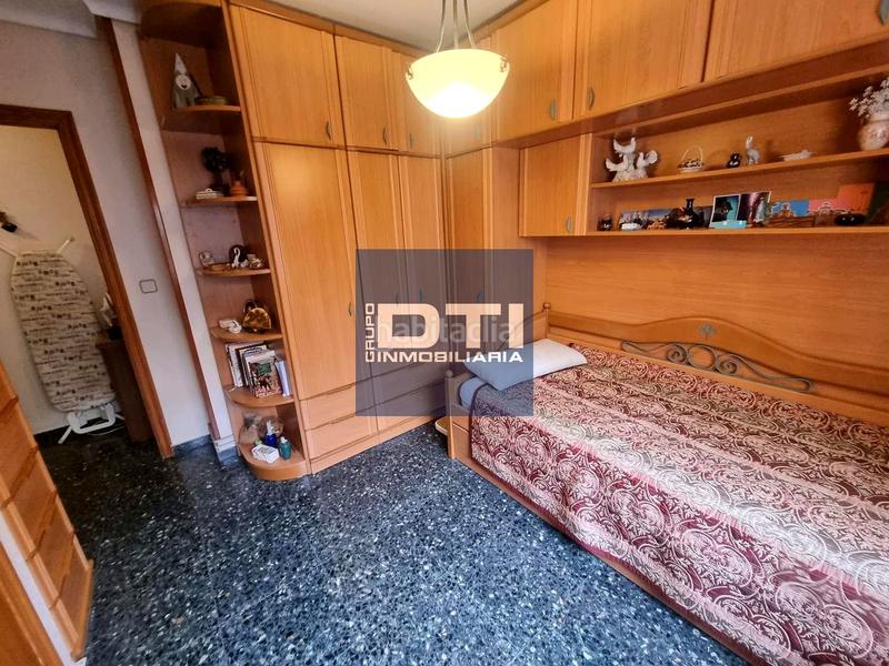 Foto e996c767-a0a3-4b80-806e-18ab4affa631. Appartamento con riscaldamento parcheggio in Fátima Albacete