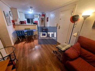 Pis  Alarcón. Piso reformado cerca del parque abelardo sanchez y del centro