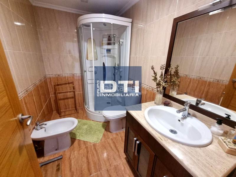 Foto a9f1b045-f085-402e-bdd7-42a6982f37f6. Casa adossada amb calefacció a Gineta (La)