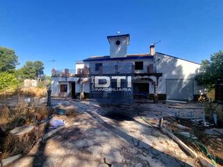 Casa a Pedanías - Extrarradio