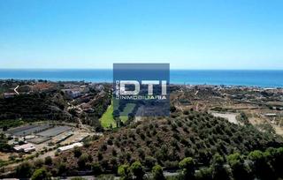 Terreno residencial  Petirrojo. Terreno en venta en rincón de la victoria de 4745 m2. malaga