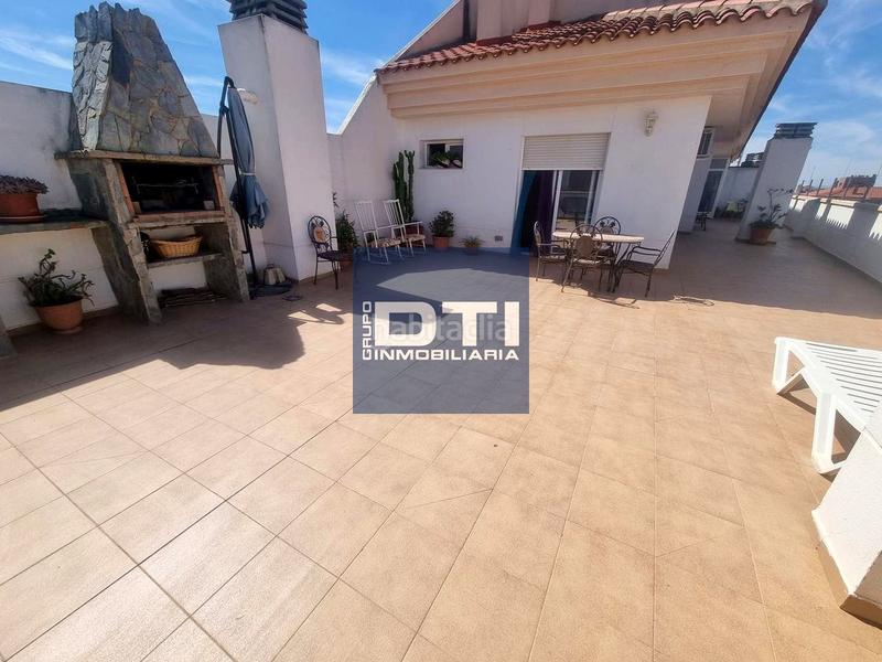 Foto 1d9b1582-2782-49fa-8c0b-a19ad639c2b3. Àtic amb calefacció aparcament a San Pedro Albacete