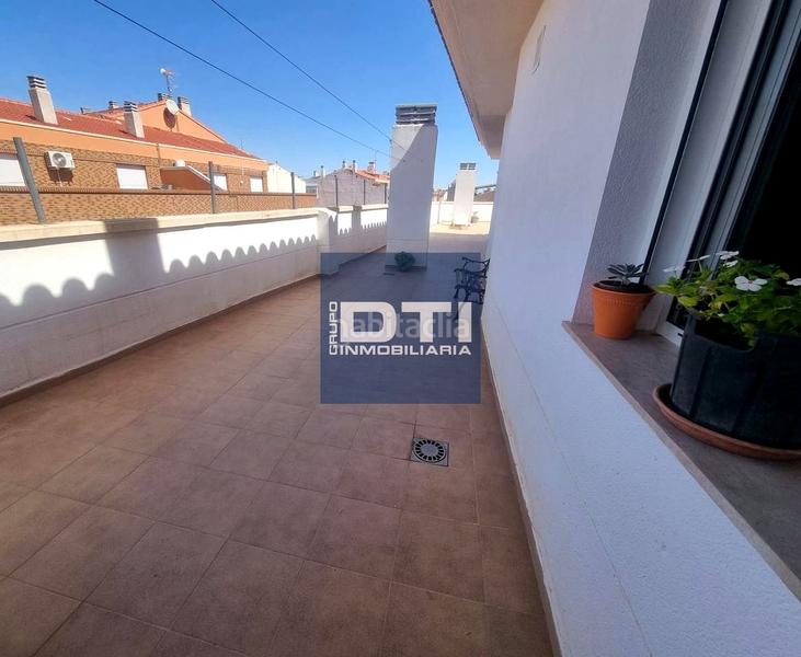 Foto 246cfacc-d699-4945-8711-620aed2957d1. Àtic amb calefacció aparcament a San Pedro Albacete