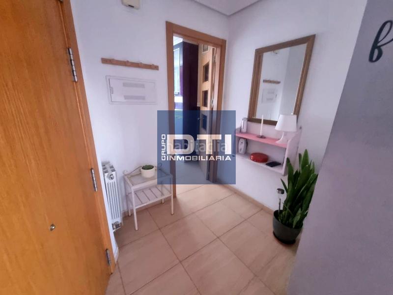 Foto 730fb7f3-f72c-4b2c-b715-8160e35868a7. Àtic amb calefacció aparcament a San Pedro Albacete