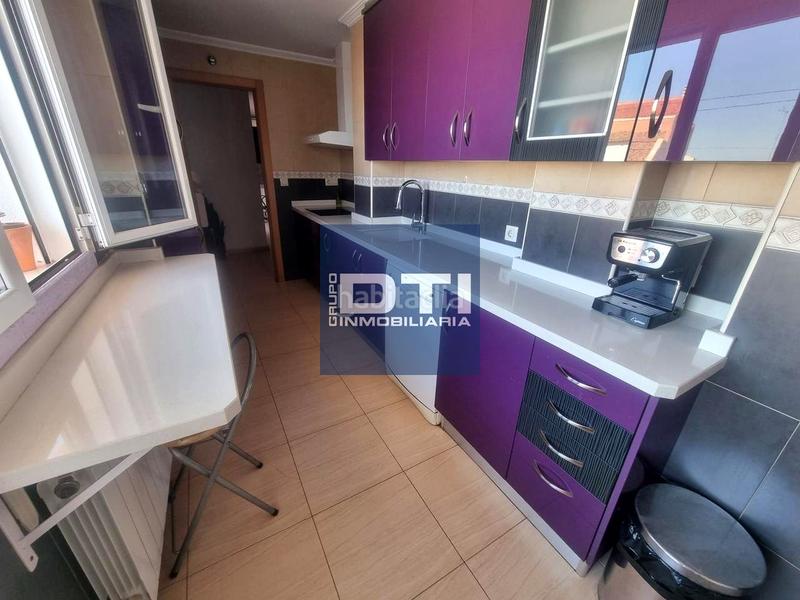 Foto 739744a0-7929-4892-a75a-9f9bb5446bf8. Àtic amb calefacció aparcament a San Pedro Albacete