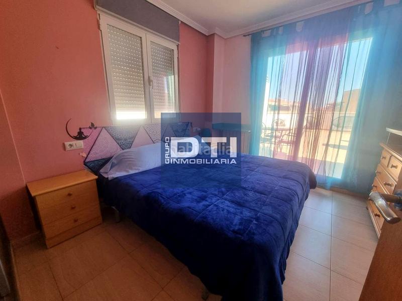 Foto 9ca2cbad-09a8-460b-92ec-299b4fda03da. Àtic amb calefacció aparcament a San Pedro Albacete