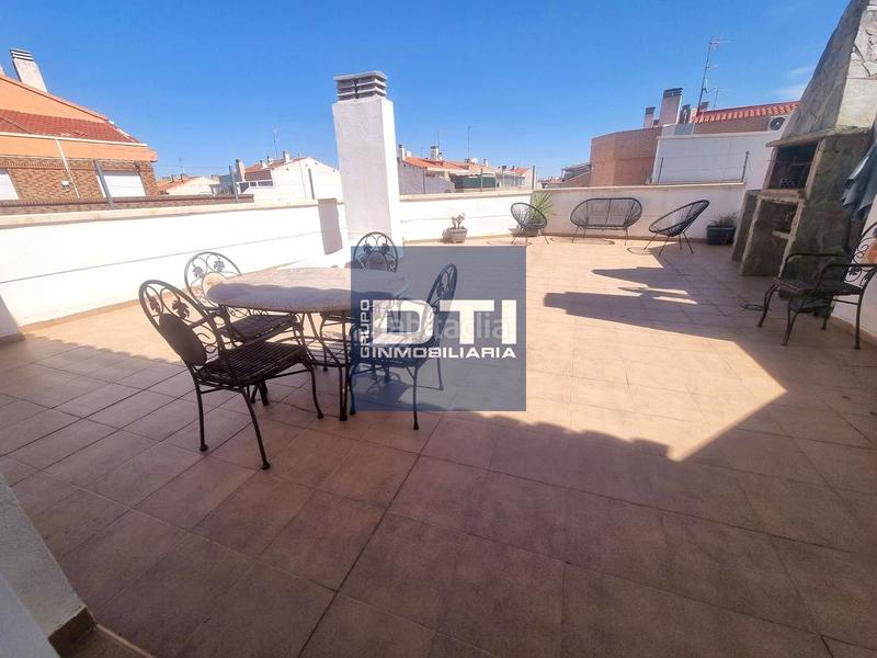 Foto c4b0353b-f59a-4776-8c0b-ee1e48ff0098. Àtic amb calefacció aparcament a San Pedro Albacete