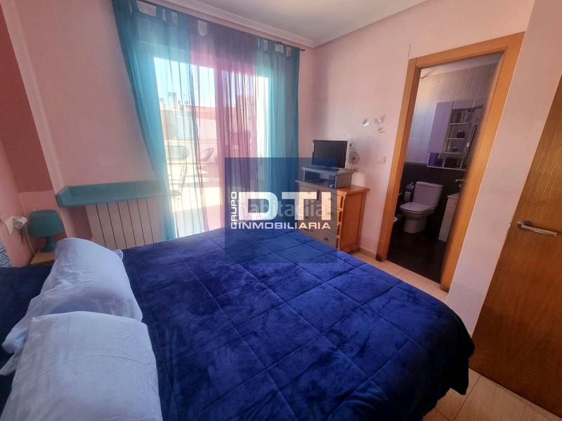 Foto d19af654-24c4-4b55-b99b-5cd71d709b1e. Àtic amb calefacció aparcament a San Pedro Albacete