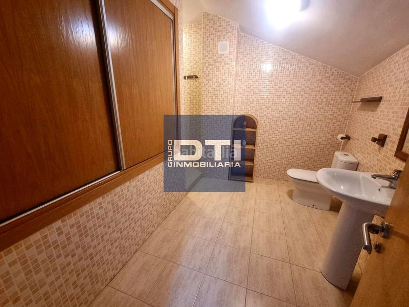 Foto f3bc6fb4-335b-4d7a-bc6c-6700a46182c9. Àtic amb calefacció aparcament a San Pedro Albacete