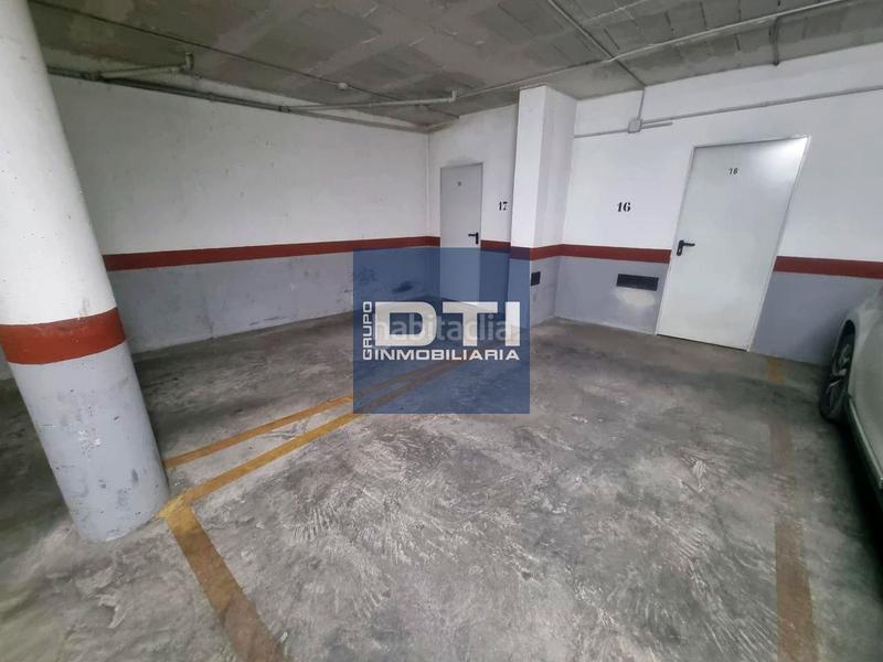 Foto fdf627a0-1789-40b9-af4f-554aa6bfebfd. Àtic amb calefacció aparcament a San Pedro Albacete