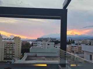 Location Chalet  Avenida bulevar príncipe alfonso de hohenlohe. Edificio chalet  comercial/ commercial property golden mile