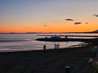 Traspàs Local Comercial a Playa Bajadilla - Puertos. Chollo en mejor zona de marbella m cano playa.se traspasa restau