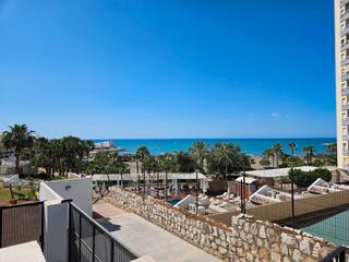 Traspàs Local Comercial  Avenida alay. Benalmadena costa playa boutique hotel 19 estudios + terrazas