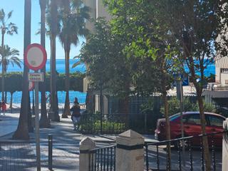 Pas-de-porte Local commercial à Playa Bajadilla - Puertos. Oportunidad! 1 a linea playa p marítimo