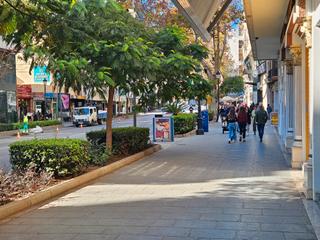 Local Comercial en N-340
