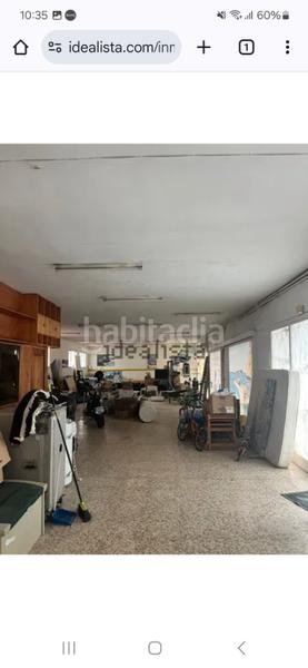 Foto 56612abf-426d-48ce-a5fd-b38750d2fdaf. Alquiler local comercial amplio local planta baja milla de oro en Marbella