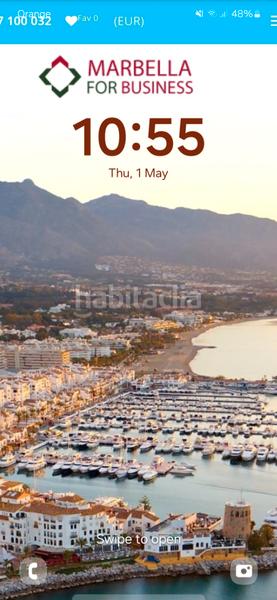 Foto 748d56ab-ecb0-4c0d-86f3-2b07709b6e82. Alquiler local comercial amplio local planta baja milla de oro en Marbella