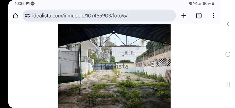 Foto de4e6bdf-e203-4299-b222-0c04dc42be2d. Alquiler local comercial amplio local planta baja milla de oro en Marbella