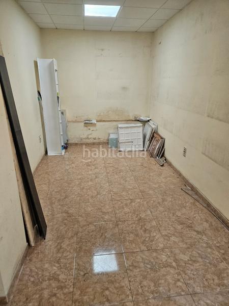 Foto 1af2384b-c2df-4151-a384-a2ac6e617994. Alquiler local comercial amplio local gran fachada pleno centro en Marbella