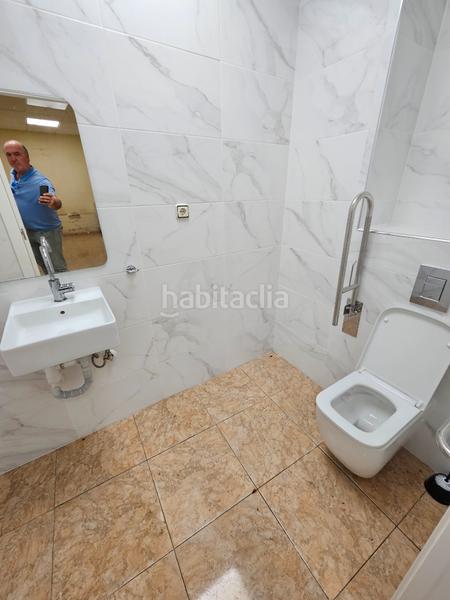 Foto 5932ac28-57b8-4ee2-8587-ec11a0e41f38. Miete geschäftsraum in Playa Bajadilla - Puertos Marbella