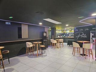 Local Comercial a Ricardo Soriano