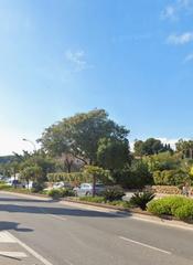Location Local commercial à La Carolina - Guadalpín. Opportunity prime retail space golden mile marbella