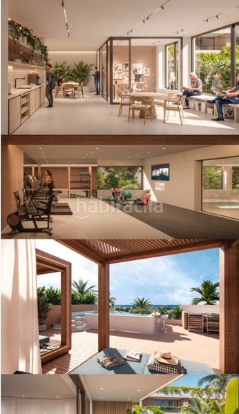 Foto 63a4c9d3-2ec1-4bef-8028-3136d83abe1d. Appartamento con piscina in San Pedro de Alcántara Pueblo Marbella