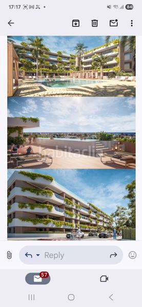 Foto 6ce4e308-73d5-43a7-a277-1f3030092c58. Appartamento con piscina in San Pedro de Alcántara Pueblo Marbella