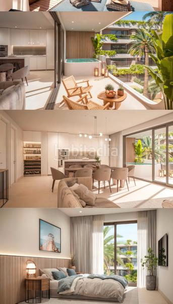 Foto fbde4721-0e81-40b7-abc3-442d63f5d548. Appartamento con piscina in San Pedro de Alcántara Pueblo Marbella