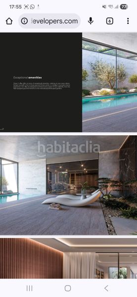 Foto 0c166d5e-0e98-493d-a21d-802f3e41b7ad. Xalet a calle 3 44d a Sierra Blanca Marbella