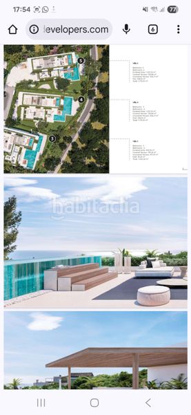 Foto 63703323-577a-42d1-ad60-e839afc5fc7f. Xalet a calle 3 44d a Sierra Blanca Marbella