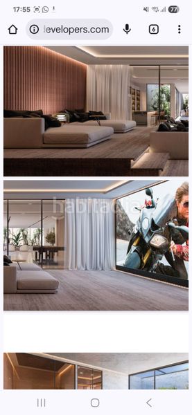 Foto c597e16a-5ddb-465b-9f23-36234aaca252. Xalet a calle 3 44d a Sierra Blanca Marbella