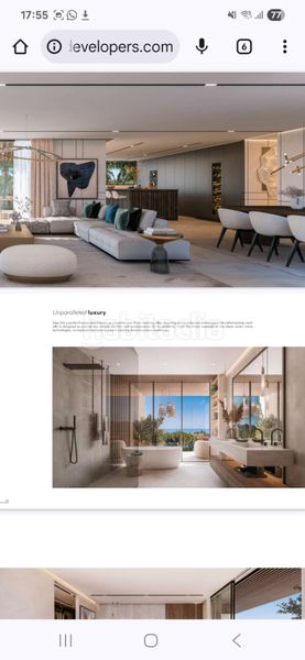 Foto f9c21120-fd79-4380-a5cd-9682b55af19d. Xalet a calle 3 44d a Sierra Blanca Marbella