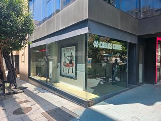 Local Comercial a Avenida Ricardo Soriano