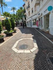 Local Comercial en Casco Antiguo