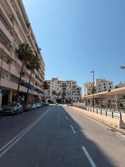 Lloguer Oficina  Avenida de julio iglesias. Fantástica oficina /local esquina puerto banus av j iglesias exc