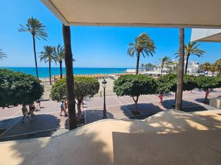 Local commercial à Avenida del Mar