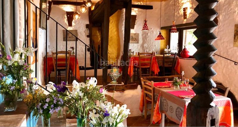 Foto 2d7e63ed-3f10-405b-abd2-3d9110918434. Mas dans Gaucín