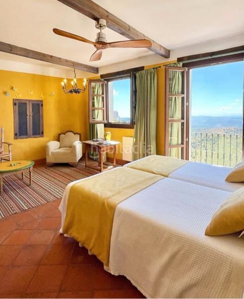 Foto 449ee6fa-445f-41ca-a630-f5496188c6a9. Mas dans Gaucín