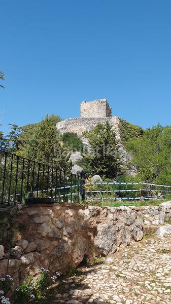 Foto 45d5b567-fdef-4ca3-8f50-da7d9f554ae1. Mas dans Gaucín